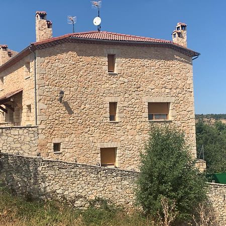 Las Casonas De Chavida Exterior photo