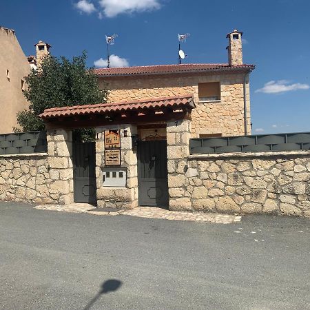 Las Casonas De Chavida Exterior photo