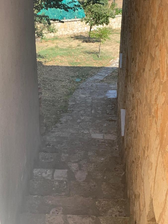 Las Casonas De Chavida Exterior photo