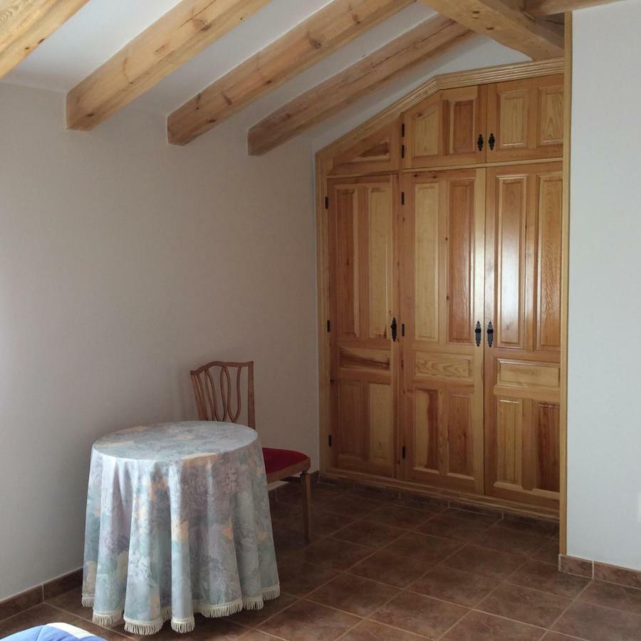 Las Casonas De Chavida Exterior photo