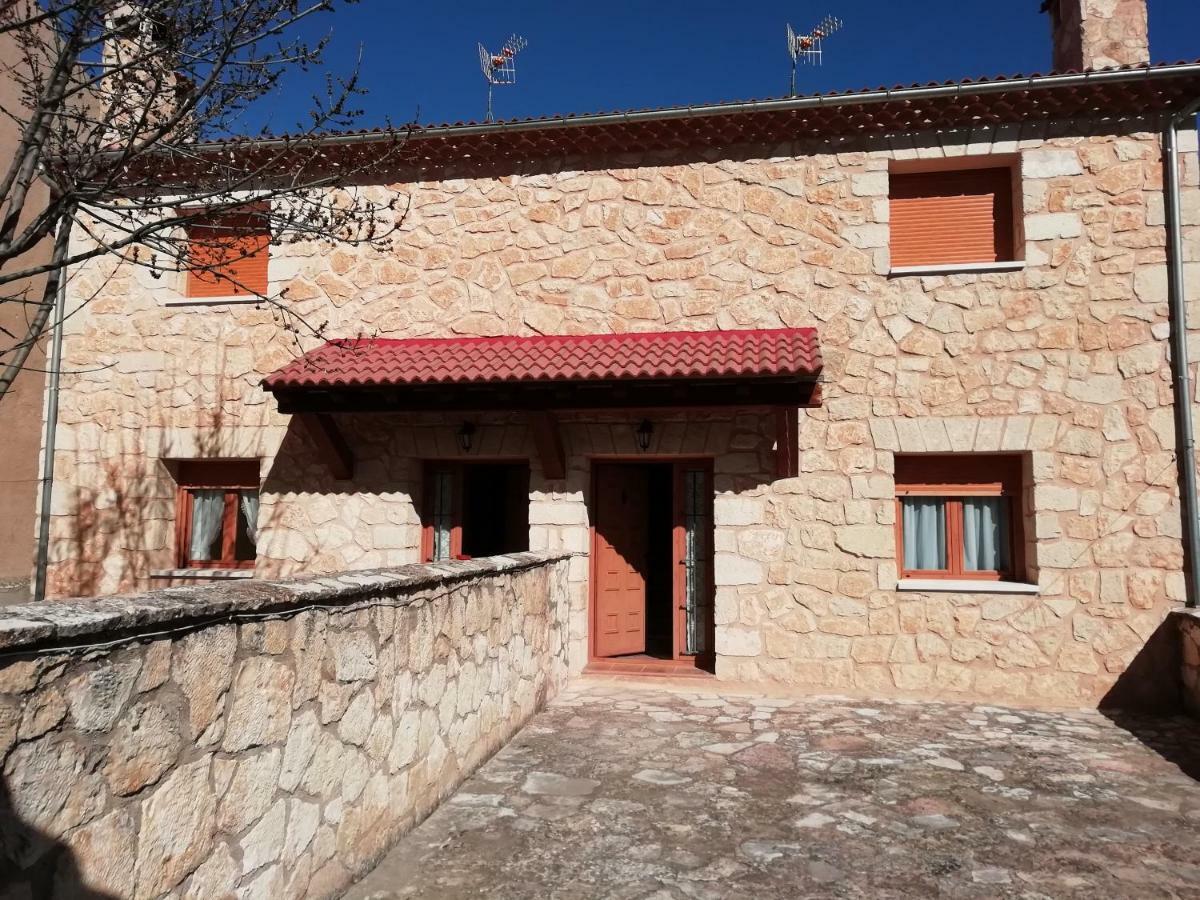 Las Casonas De Chavida Exterior photo