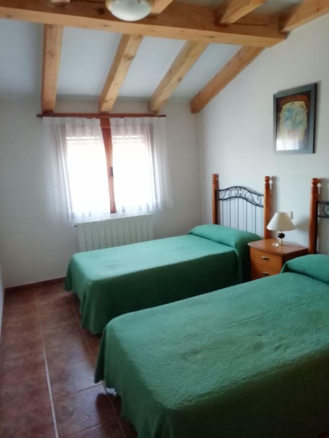 Las Casonas De Chavida Exterior photo