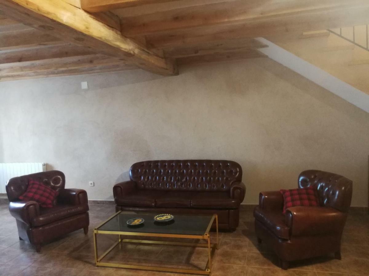 Las Casonas De Chavida Exterior photo