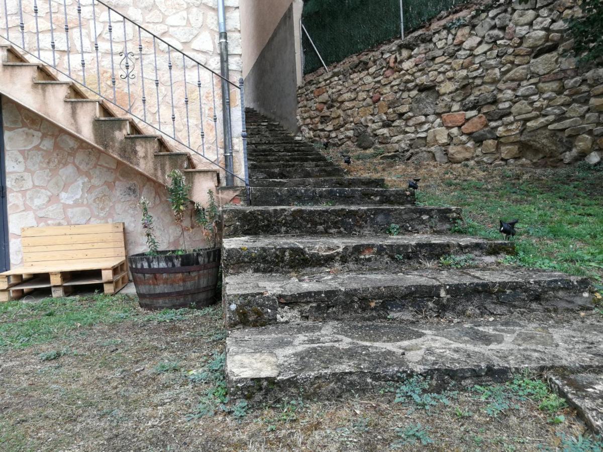Las Casonas De Chavida Exterior photo